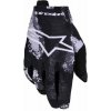 ALPINESTARS rukavice RADAR YOUTH, ALPINESTARS, detské (stupňa šedi/camo) 2026 - 2XS