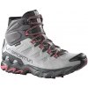 La Sportiva Ultra Raptor II Mid Leather GTX Cloud/Redwood
