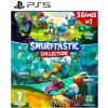 The Smurftastic Collection CZ (PS5)