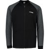 Bunda k soupravě STIGA Member - černá - černá -XXXL