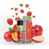 Charlie's Chalk Dust Pacha Mama Shake & Vape Fuji Apple Strawberry Nectarine Ice 10 ml