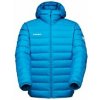Mammut Waymarker IN Hooded Jacket Men modrá