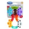 Playgro Hryzátko pohyblivá žížala