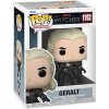 Funko POP! Zaklínač Geralt
