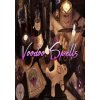 Voodoo Spells