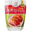 CHongga Kimči z krájanej kapusty Chongga 500 g