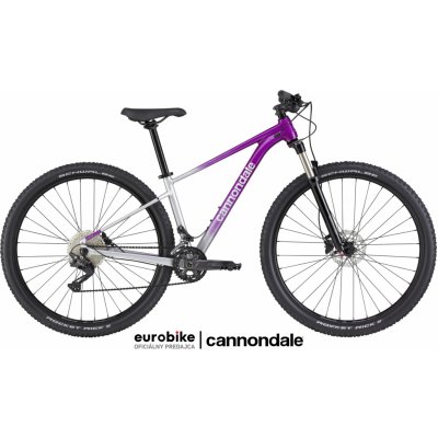 Cannondale Trail SL 4 dámské 2024