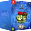 Asterix Maxi Collection - Platinum Edition | Nintendo Switch