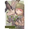 Sword Art Online Alternative Gun Gale Online, Vol. 4 (Manga) (Sigsawa Keiichi)