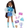 Panenka Mattel Barbie Dream Besties Brooklyn a doplňky