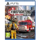 Firefighting Simulator: The Squad