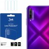 3mk 4x Lens Protection™ pre Honor 9X Pro - Transparentná