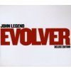 Legend John - Evolver / CD+DVD [CD / DVD]