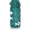 Ion8 Leak Proof fľaška na vodu pre deti Shark 350 ml