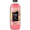 Cappy Lemonade bez cukru citrón & jahoda 1,25l