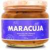 Yuzu Maracuja Nápojový koncentrát s kousky Maracuji, s vitaminem A B C 550 g