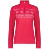 CMP dámská mikina WOMAN SWEAT