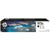 HP 973X (L0S07AE) black - originálny