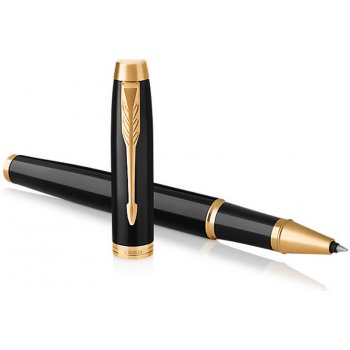 Parker GT 1502/3431659 Royal I.M. Black roller