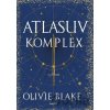 Atlasův komplex - Olivie Blake