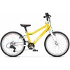 Woom GO 4 2025 yellow