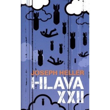 Hlava XXII - Jan Heller, Joseph Heller