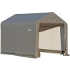 Shelterlogic plachtový garážový prístrešok 2,4 x 2,4 x 2,4 m SL70423