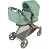 DeCuevas DeCuevas Skladací kočík pre bábiky s batôžkom 3v1DeCuevas Capriccio 73 cm
