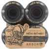 Longboard Kolečka ARBOR Vice Daniel Macdonald 69mm black