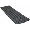 Nafukovacia karimatka Vango Aotrom Thermo Platinum XL 5 Farba: čierna/strieborná