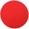 Náhradná penová podložka so suchým zipsom, priemer 125 mm, hrúbka 4mm