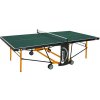Sponeta S4-72i pingpongový stůl zelený