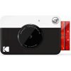 Craftenwood Fotoaparát na vytváranie okamžitých snímok Kodak Printomatic Čierna