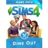 The Sims 4 Jdeme se najíst Origin PC