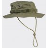 Helikon-Tex BOONIE HAT - klobúk s ochranou šije - OLIVA (Klobúk 