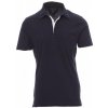 Payper polo Chic navy modré biele