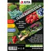 JUTA Tkaná agrotextília čierna mulčovacia, 100g/ m², 10 x 1,6 m JUTA