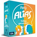 Albi Párty Alias: Súboj generácií