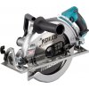 Makita Akumulátorová prenosná okružná píla Makita XGT 40 V max - 4 000 otáčok za minútu - 260 mm