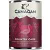 Canagan Dog konzerva Country Game 400 g