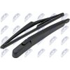Rameno stierača skiel NTY zadný, 305mm EWB-FT-007 (EWBFT007) EAN: 5902048214348