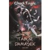 Tábor Damašek - Chuck Tingle