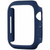 AppleKing ochranné púzdro pre Apple Watch 41mm - tmavo modré - možnosť vrátiť tovar ZADARMO do 30tich dní