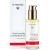 Dr. Hauschka Body Care upokojujúci telový olej Moor Lavender Calming Body Oil 75 ml