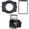 Laowa magnetický držiak na filtre - set 100x150mm pre 10-18mm f/4.5-5.6 Zoom Sony E