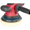 Worcraft COP-S20Li ShareSYS, 20V Li-ion, 150 mm, do auta, bezuhlíkový, orbitální