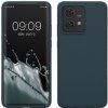 Púzdro kwmobile Motorola Edge 40 Neo šedá