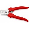 Knipex 9505165 nůžky kabelové