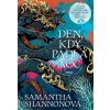 Den, kdy padla noc - Samantha Shannonová
