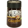 Gepa Bio vegán krém Cocoba z horkej čokolády, 400 g